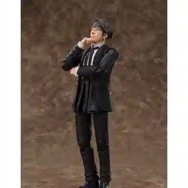 BANDAI S.H.Figuarts 15cm