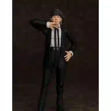 BANDAI S.H.Figuarts 15cm