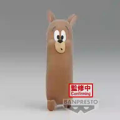 BANPRESTO TOMJERRY Fluffy Puffy B