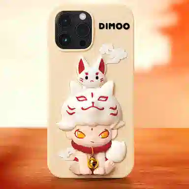 POP MART DIMOO 13 PRO Max IP