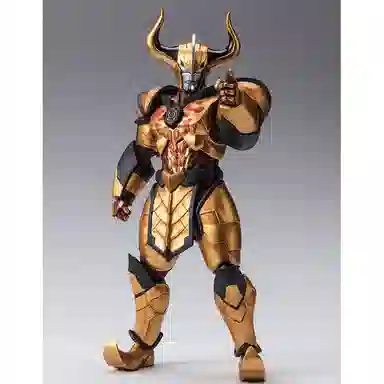 BANDAI S.H.Figuarts 15.5cm