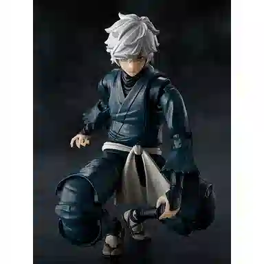 BANDAI S.H.Figuarts 14cm