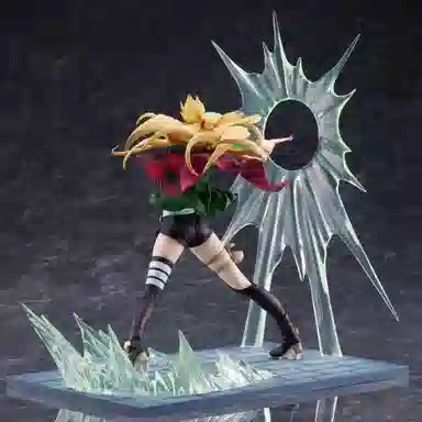 BANDAI 17 ViVignette 30cm