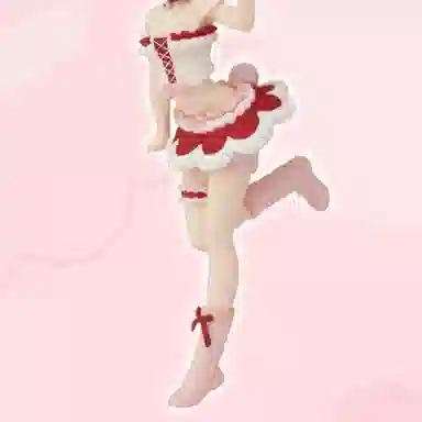 BANDAI AnimalParade B 19cm