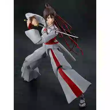 BANDAI S.H.Figuarts 15.5cm