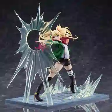 BANDAI 17 ViVignette 30cm