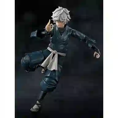 BANDAI S.H.Figuarts 14cm