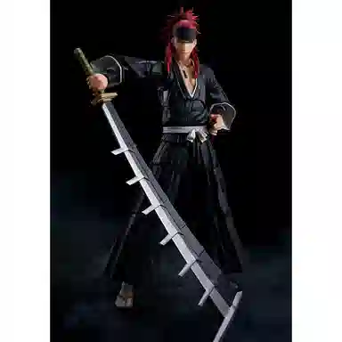 BANDAI S.H.Figuarts 15.5cm