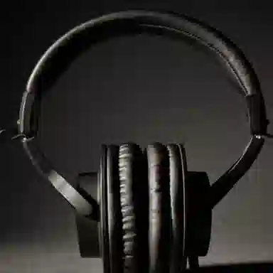 Audio Technia() ATH-M20x