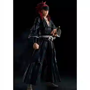 BANDAI S.H.Figuarts 15.5cm
