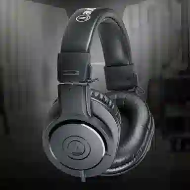 Audio Technia() ATH-M20x