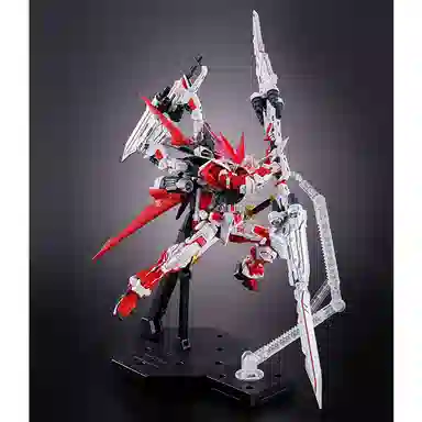 BANDAI MG SEED DESTINY ASTRAY R