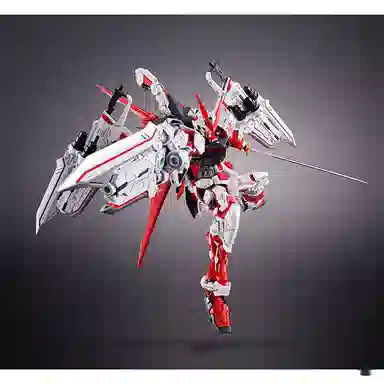 BANDAI MG SEED DESTINY ASTRAY R
