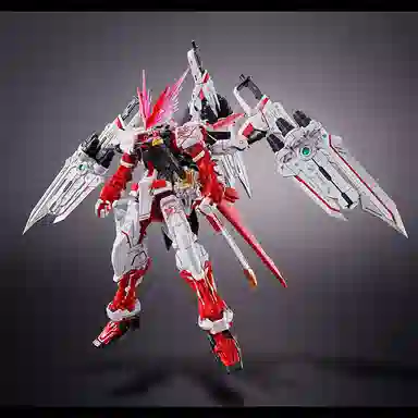 BANDAI MG SEED DESTINY ASTRAY R