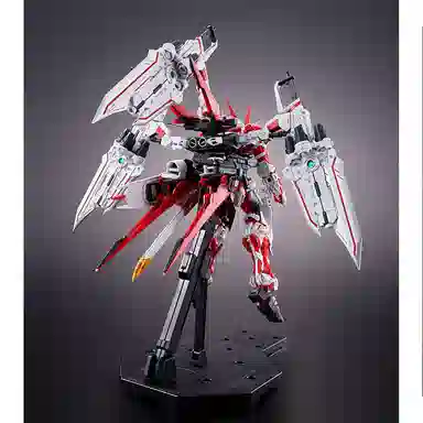 BANDAI MG SEED DESTINY ASTRAY R