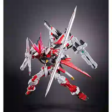 BANDAI MG SEED DESTINY ASTRAY R