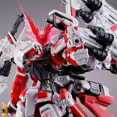 BANDAI MG SEED DESTINY ASTRAY R