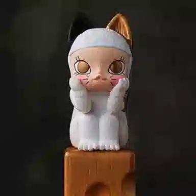 POP MART Molly 10 MOLLY