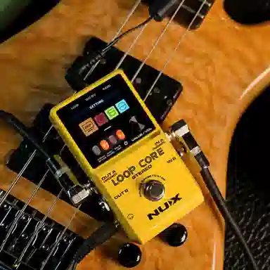NUX Loop Core Stereo Loop Core Stereo