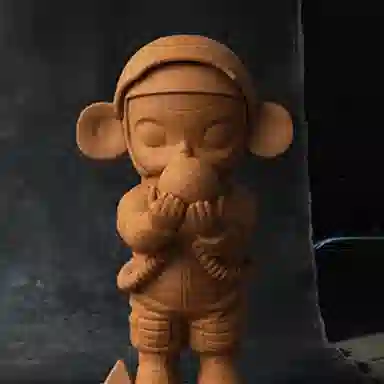 POP MART Molly 10 MOLLY