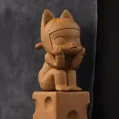 POP MART Molly 10 MOLLY