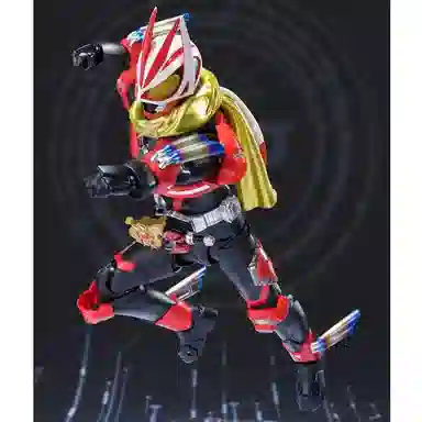 BANDAI S.H.Figuarts Geats