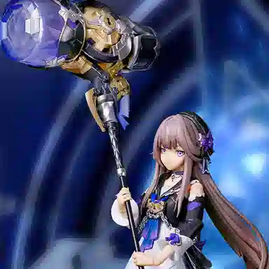 MIHOYO 18 16cm