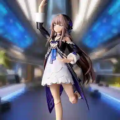 MIHOYO 18 16cm