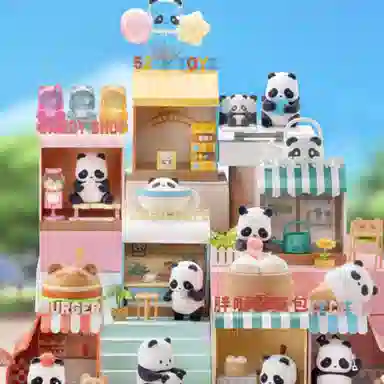 52TOYS DIY 6