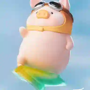 52TOYS LuLu 8