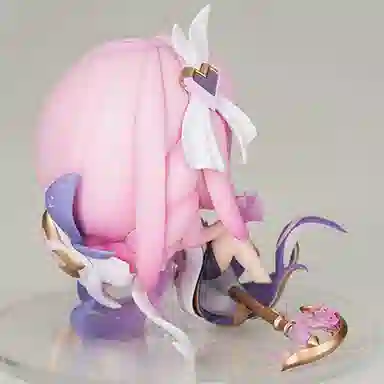 MIHOYO Q 9.3cm