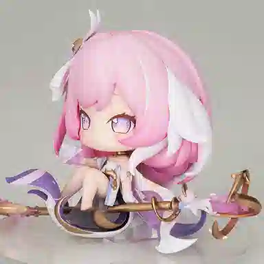 MIHOYO Q 9.3cm