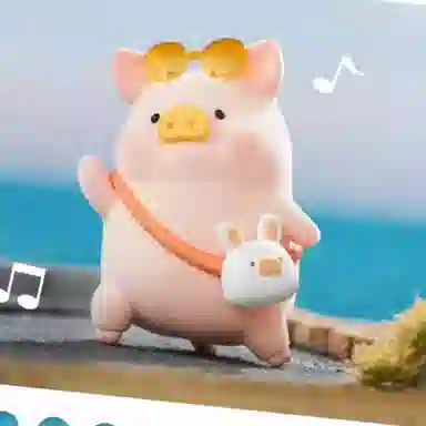 52TOYS LuLu 8