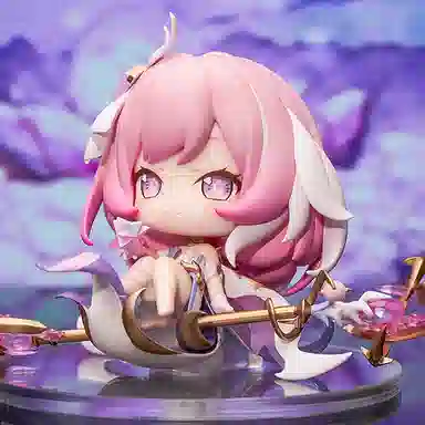 MIHOYO Q 9.3cm
