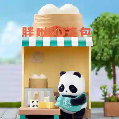 52TOYS DIY 6