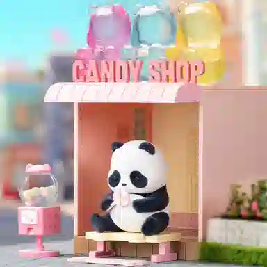 52TOYS DIY 6