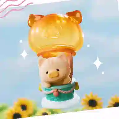 52TOYS LuLu 8