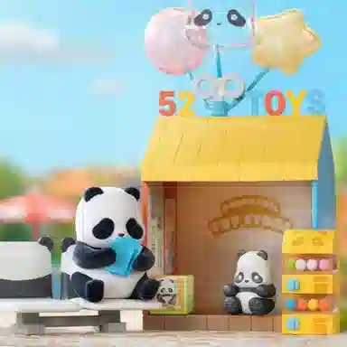 52TOYS DIY 6