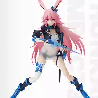 MIHOYO 18 3 21cm