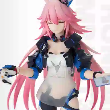 MIHOYO 18 3 21cm