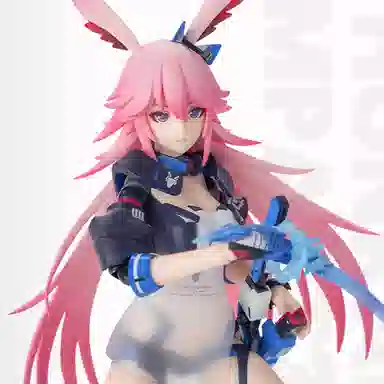 MIHOYO 18 3 21cm
