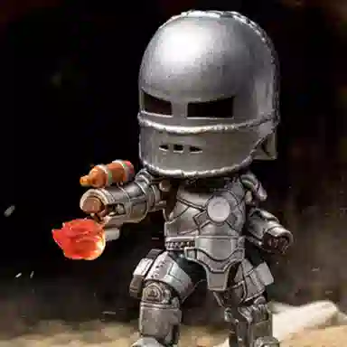 POP MART x MARVEL Infinity Saga Blind Box