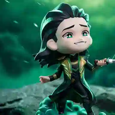 POP MART x MARVEL Infinity Saga Blind Box