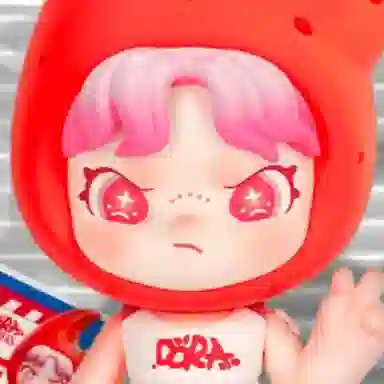 TNT SPACE DORA