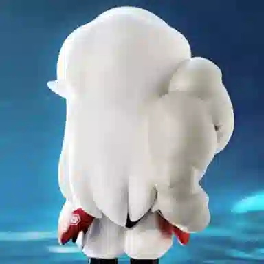 POP MART DIMOO Q 17cm