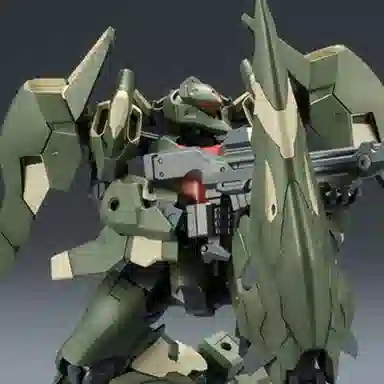 FA051 1100 JX-25F Ji Dao