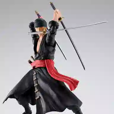 BANDAI S.H.Figuarts 15cm