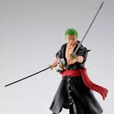 BANDAI S.H.Figuarts 15cm