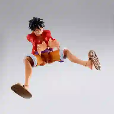 BANDAI S.H.Figuarts D 14.5cm