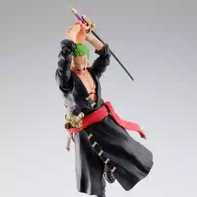 BANDAI S.H.Figuarts 15cm